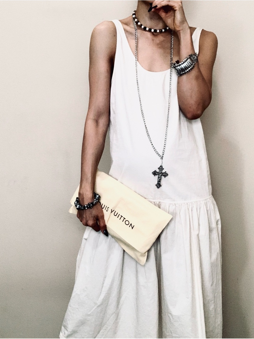 Brand New Zara maxi dress size S